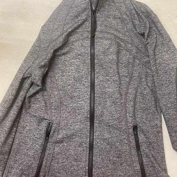 Lululemon define jacket - Picture 2 of 2